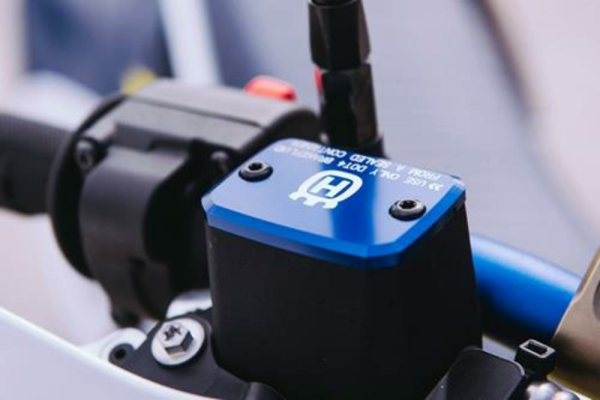 Capac pompa frana Husqvarna 701 SM/Enduro-1