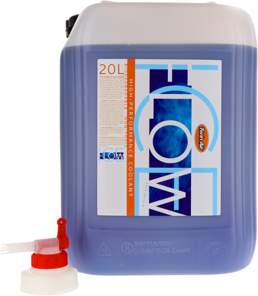Ice Flow High Performance Coolant