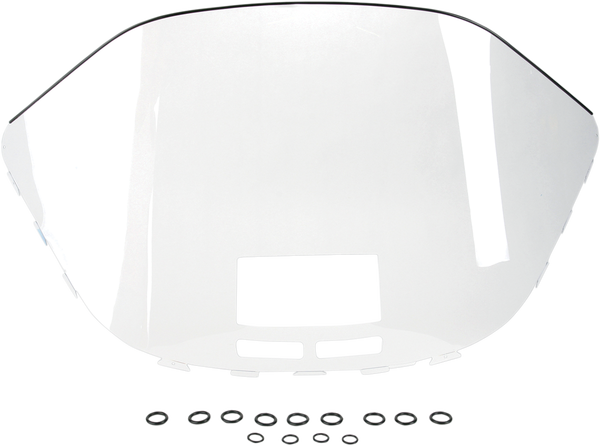 Lexan® Polycarbonate Windshield Clear