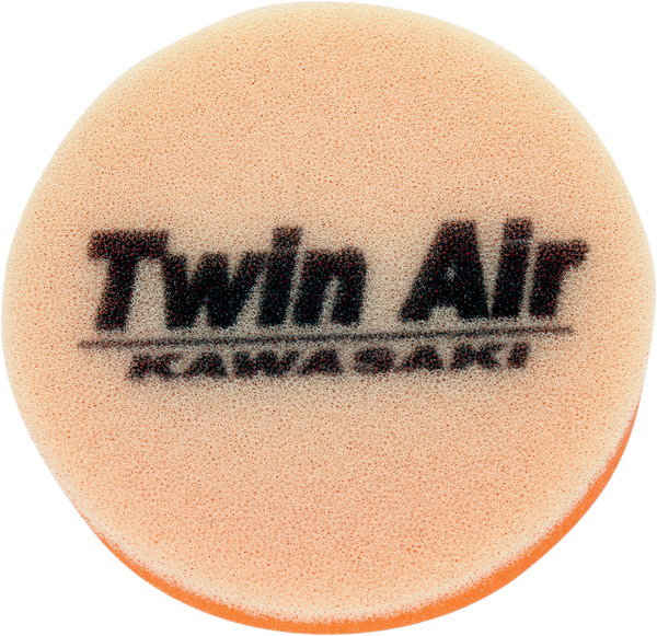 Air Filter Offroad Orange