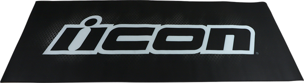 Covor Service Icon Black/White-0