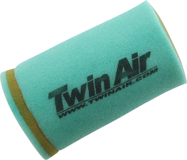 Factory Pre-oiled Air Filter Green