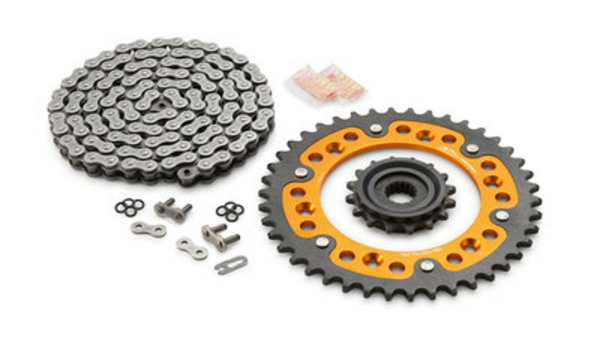 Drive train kit 14t / 50t