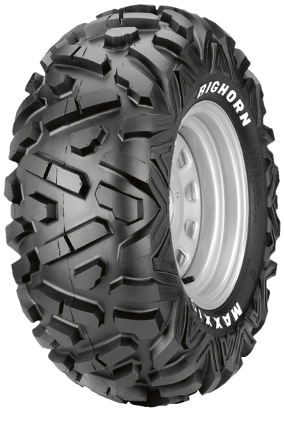 Bighorn Radial Tire