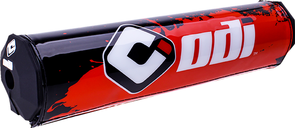 Sx8 Handlebar Pad Black