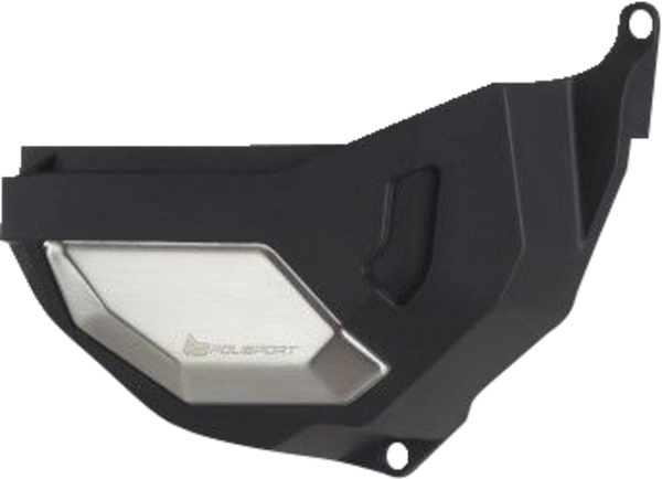 Alternator Cover Black