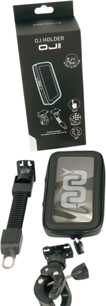 Smart Phone Holder Black