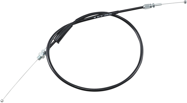 Throttle Cable-honda(516) Black
