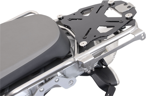 Placa Top Case Tax Alu-Box pentru suport tubular GPB00152165