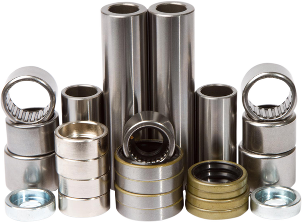 Linkage Rebuild Kit Unfinished