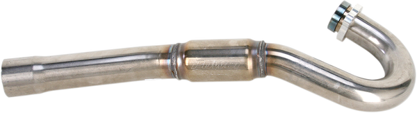 Powerbomb Header Stainless Steel