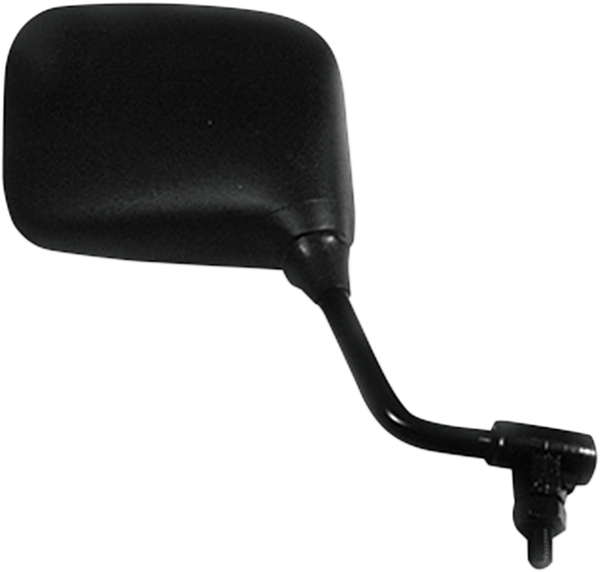 Oem-style Replacement Mirror Black