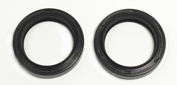 Fork Oil Seals Black