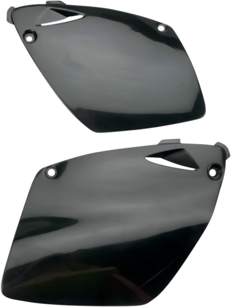 Replacement Side Panels Black