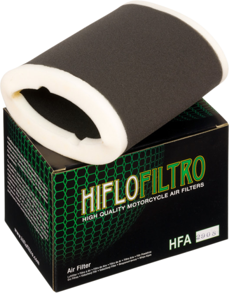 Oe Replacement Air Filter Black