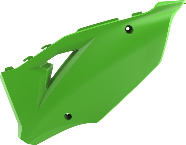 Panouri laterale Kawasaki KX125/250 '03-'08