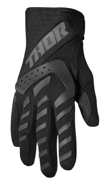 Manusi Thor Spectrum Green/Black