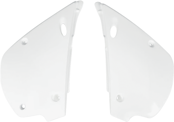 Replacement Side Panels White