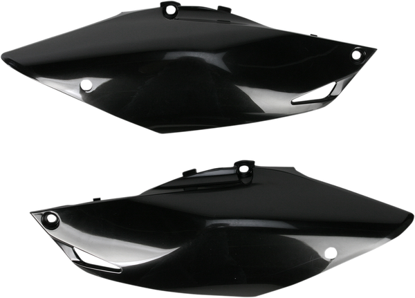 Replacement Side Panels Black