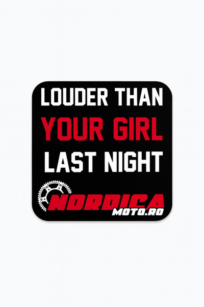 Sticker Ride or Die Light-0