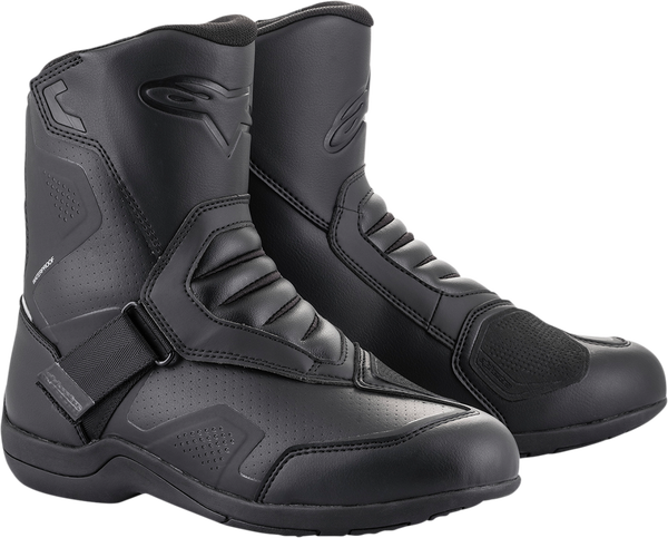 Cizme Touring Alpinestars Ridge v2 Waterproof Black-59dc635387146708364e775a713dd77c.webp