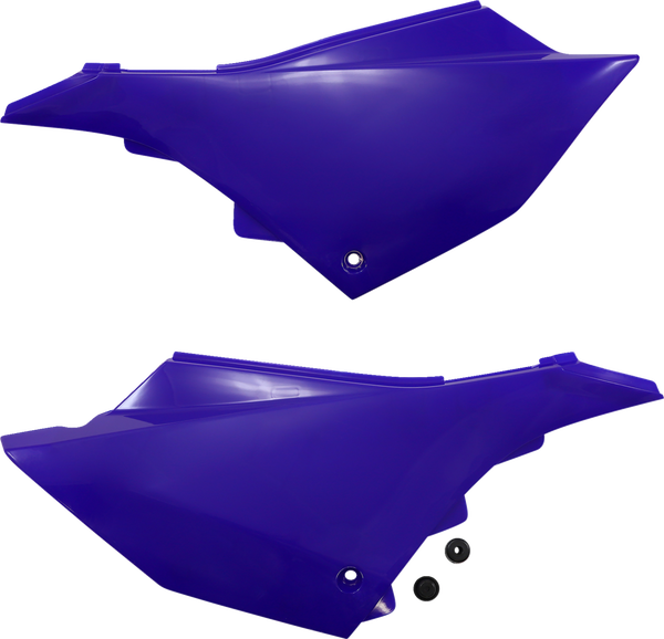 Replacement Side Panels Blue