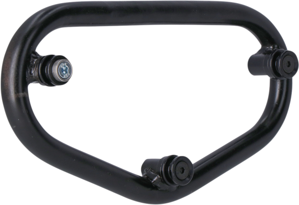 Slc Side Carrier Black