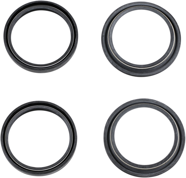 Kit simeringuri furca KTM/Husqvarna 04-23  48mm PROX