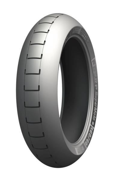 Cauciuc 160/60-17 Michelin Power SuperMoto Slick