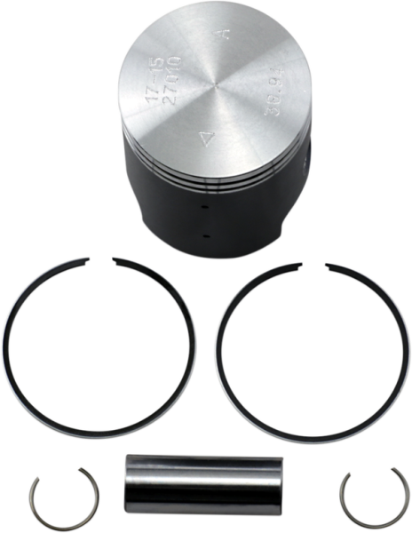 Piston Kit 24105c