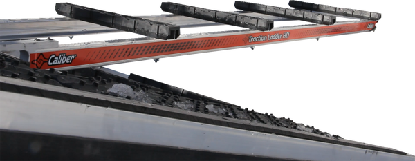 Traction Ladder Black