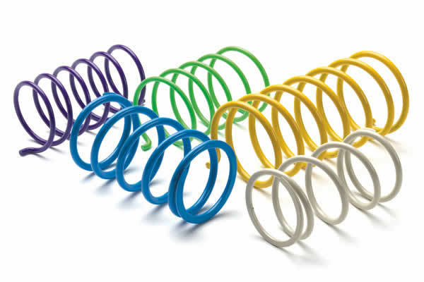 Team Primary spring Arctic Cat 2016- 140-290 purple /red stripe