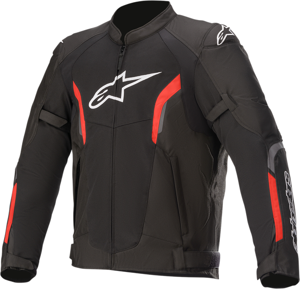 Geaca Alpinestars AST Air V2 Black/Fluorescent Red-5c5a702157df7f29701aae0cb0d7970f.webp