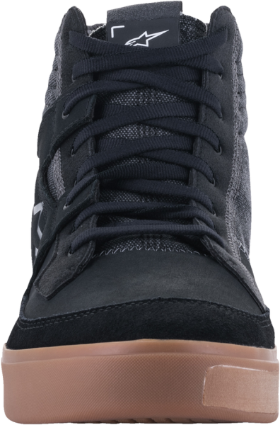 Ghete Alpinestars Ageless Black/Dark Gray/Gum-4