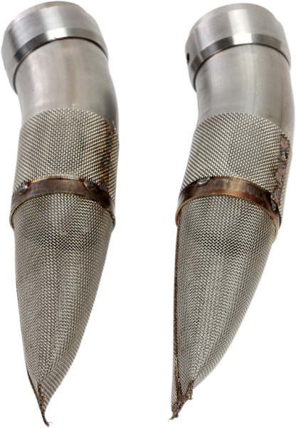 Spark Arrestor Inserts