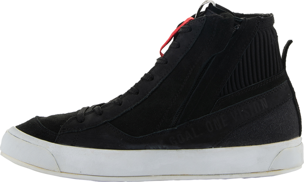 Pantofi Alpinestars Stated Black-4