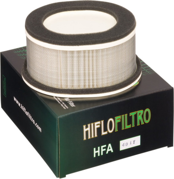 Oe Replacement Air Filter White