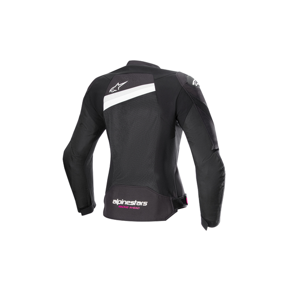 Geaca Dama Alpinestars Stella T-gp Plus R Air Black-0