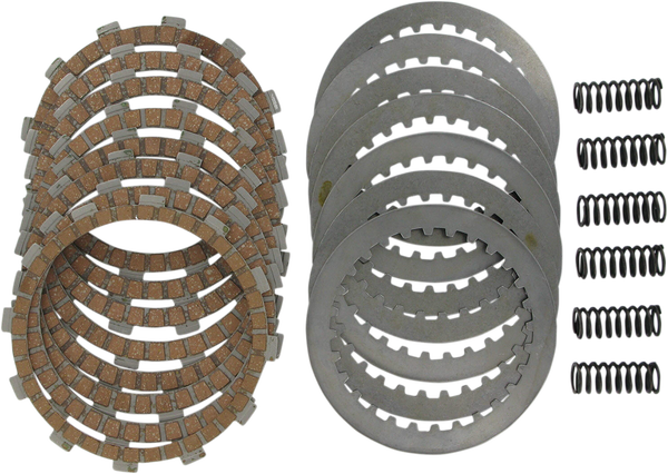 Dpk Clutch Kit