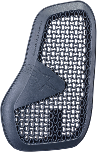 Protectii Piept Alpinestars Nucleon Flex Pro Ci Anthracite-1