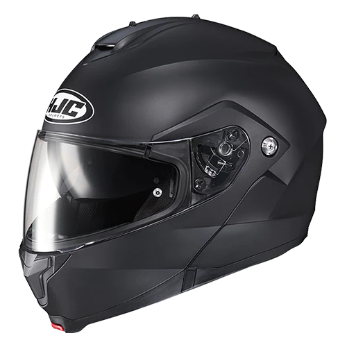 Casca HJC C91N Solid-5