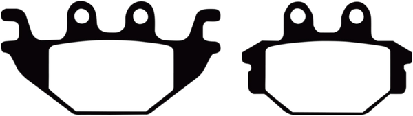 Atv/utv Sintered Metal Brake Pads