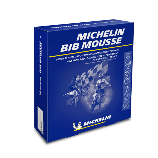 MICHELIN Mousse 