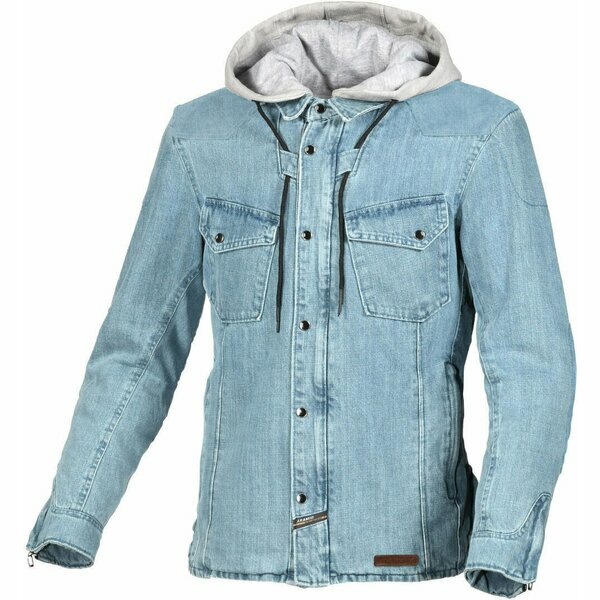 Hanorac de protectie textil MACNA INLAND-16