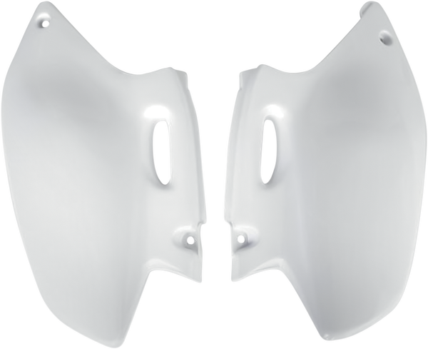 Replacement Side Panels White