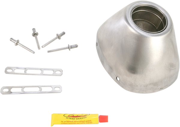 Replacement End Cap Kit