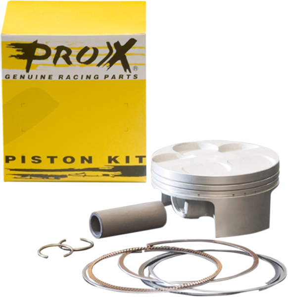 Cast Piston Kit