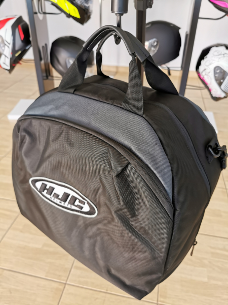 Geanta transport casca HJC -13