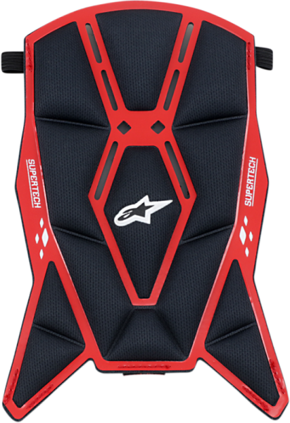 Liner Pentru Casca Alpinestars Supertech M8/M10 +5mm Black - M