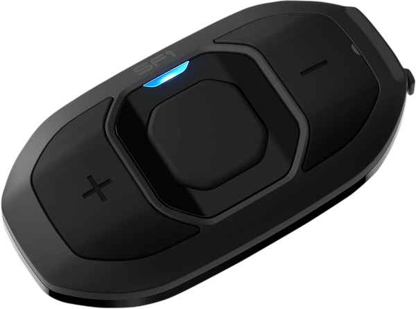 Kit Cască SF1 SENA Black